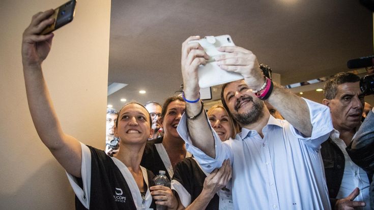 Regionali, la destra si divide l’Italia. Meloni: “A noi la Toscana”