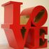 Robert Indiana e gli altri. Amore e arte