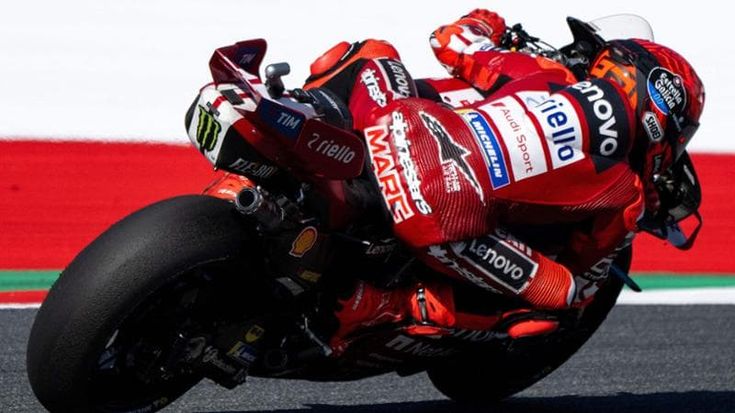 MotoGp Austria 2026: gli orari di qualifiche e Sprint Race e dove vederli in tv