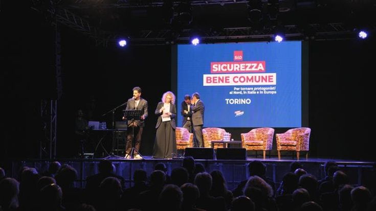 Il nodo sicurezza unisce il Pd: “La destra ha fallito, ora soluzioni”