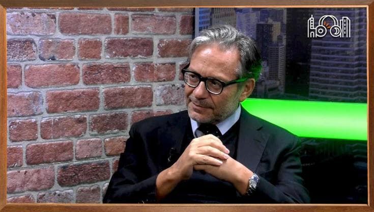 Metropolis Extra - Recalcati: "Ma tu vuoi guarire?" Ecco perché Gesù è stato il primo psicoanalista della storia