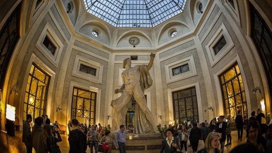 Firenze, il liceo artistico di Porta Romana festeggia 150 anni 