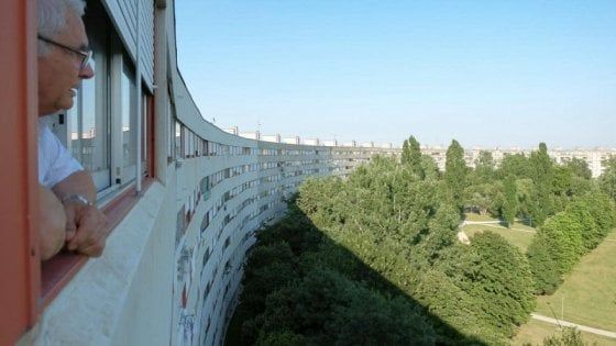 Dal governo 58 milioni per migliorare le periferie di Bologna