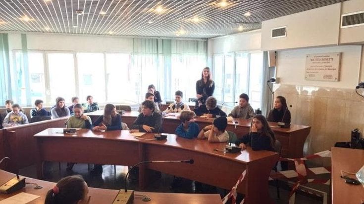 “Futuro secondo”. Al II Municipio l’incontro tra le anime progressiste
