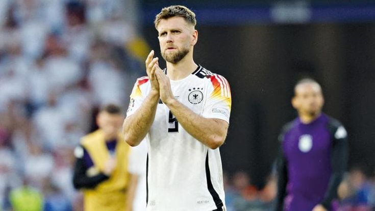 Il Milan stringe per Fullkrug, accordo vicino con il West Ham
