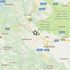 Terremoto, scossa 3,9 nel Centro Italia. Trema anche il Piacentino