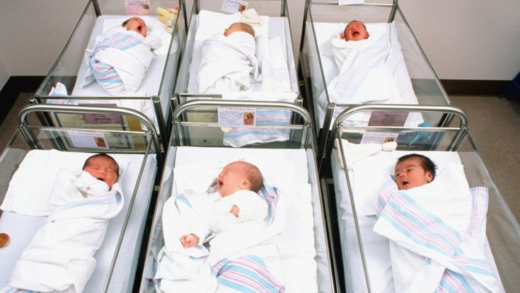  Italia childfree, il deserto delle culle