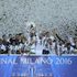 Finale Champions, trionfa il Real Madrid sull'Atletico: la premiazione