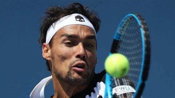 Tennis, Nadal verso il rientro: "Ma tornare n.1 non è priorità". Magia di Fognini a Rio