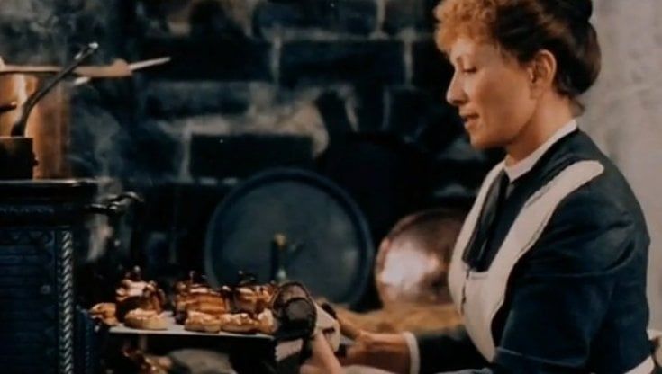 Le ricette dei grandi classici: "Pranzi d'autore" di Oretta Bongarzoni racconta la cucina nella letteratura