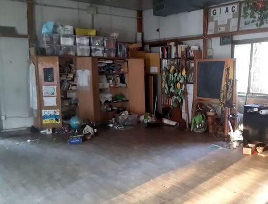 I ladri fanno razzia al centro sociale delle Piagge: rubata anche la macchina di don Santoro