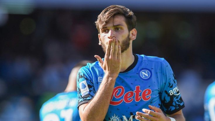 Le radici di Kvara: viaggio alle origini del fenomeno che fa sognare il Napoli