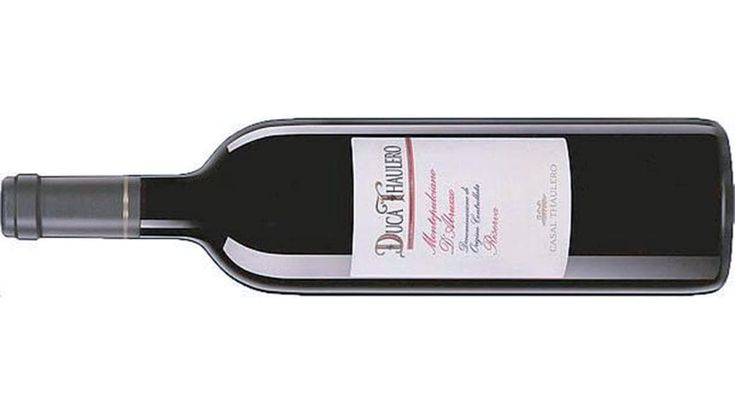 Casal Thaulero: tutti i vini d’Abruzzo