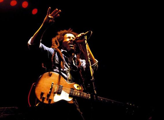 Buon compleanno, Bob Marley. Il mondo celebra i suoi 70 anni