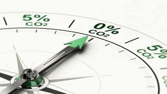 Aie: “Calo storico di CO2 nel 2020, ora il rischio è l’effetto rimbalzo”
