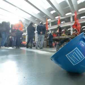 Gozzi, Federacciai: "L'Ilva non può ripartire contro il sindacato"