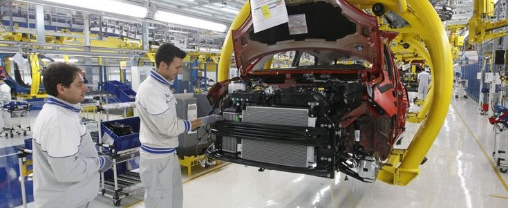 Ecotassa, se confermata Fca cambierà il piano industriale
