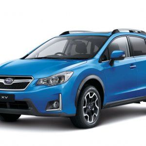 Fregoli Subaru, i crossover fuori dal coro