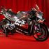 MotoGp, la nuova Aprilia ha le idee chiare: “Alziamo ancora l’asticella”