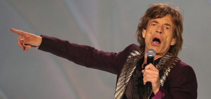 Aspettando gli Stones, quasi cinquant'anni di Jagger e compagni in Italia
