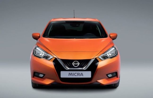 Nissan Intelligent Get&Go Micra, l’auto in comproprietà
