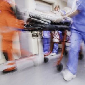 Pronto soccorso, una rete 'a misura' di paziente 
