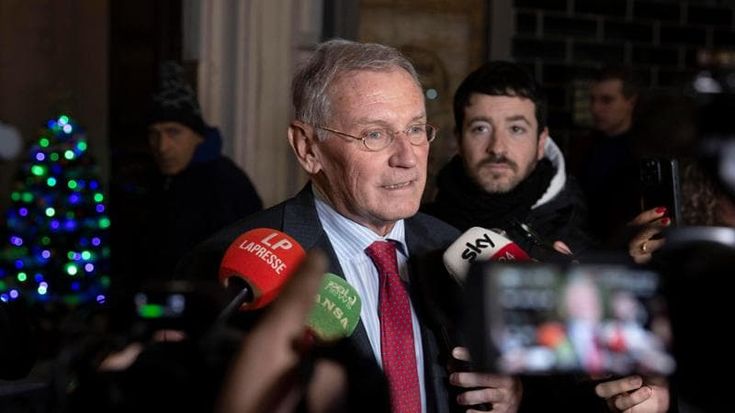 Referendum sulla giustizia, nasce il comitato per il sì vicino al governo