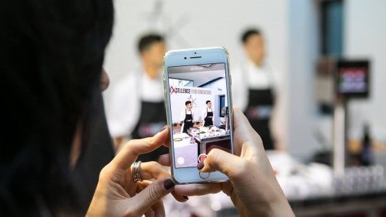Al via Excellence 2018: dal miglior chef al ristorante d'hotel, si parte con i premi