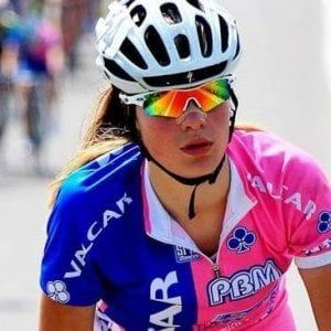 Ciclismo, Claudia Cretti torna a Brescia: lasciato l'ospedale di Benevento