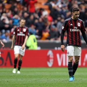 Milan, si avvicina la svolta con i cinesi: presto il patto di esclusiva