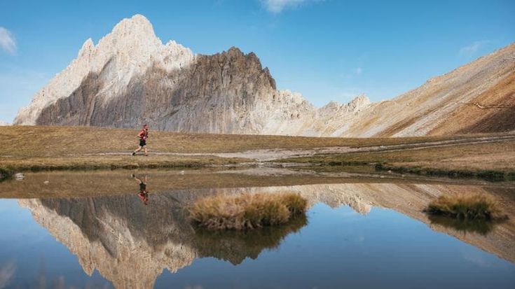 Spazio, silenzi e ritornanza: la valle con un solo abitante per chilometro quadrato