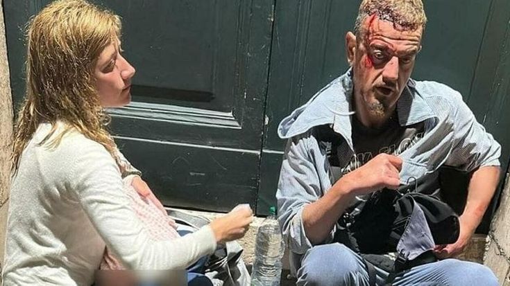 Delitti di Villa Pamphilj, la difesa di Kaufman chiede una nuova perizia psichiatrica