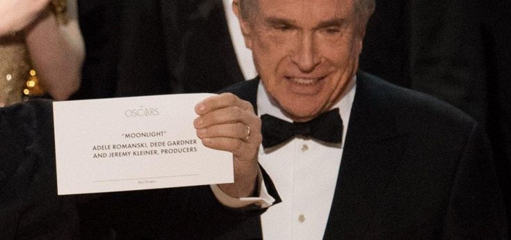 L'Oscar dell'errore. Hollywood si scatena tra ira e ironia. E parte l'inchiesta