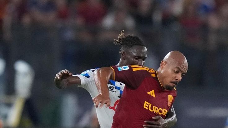 Roma, Malen si inceppa: contro l’Atalanta servono i gol di Hermoso e Soulé