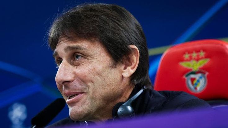 Conte: “Niente cattivi pensieri dopo City e Psv, ho giocatori molto responsabili”