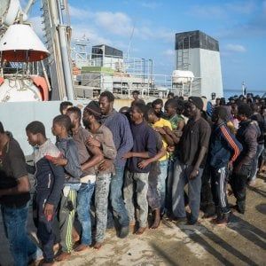 Migranti, non basta l'integrazione per ottenere il permesso di soggiorno