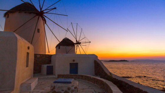 Crociere di Pasqua dai Caraibi al Mediterraneo   