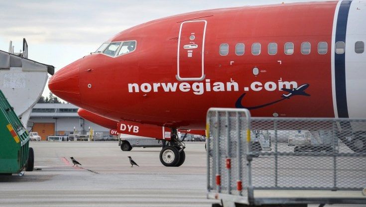 Oslo non aiuta Norwegian Air in crisi: "Dobbiamo spendere bene i soldi pubblici"