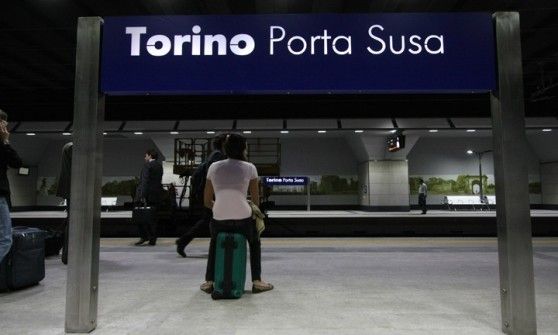 Fuga all'estero: raddoppiano in 4 anni i torinesi emigrati