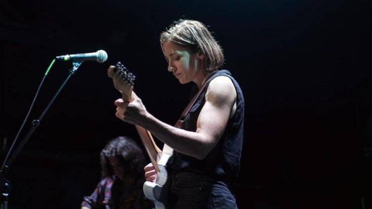 Laura Stevenson, l’intima voce dell’anima