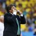Messico, Herrera: ''Tenuto testa al Brasile''