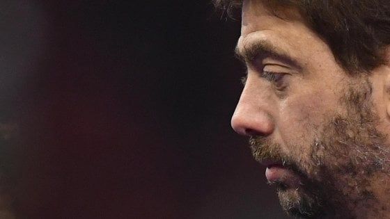 Juventus: Agnelli e Collina, un'antipatia nata 18 anni fa sotto il diluvio di Perugia