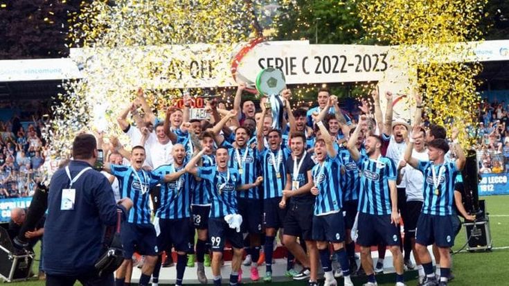 Serie B, il Tar del Lazio riammette il Lecco ma non la Reggina. Ora il Brescia può sperare nel ripescaggio