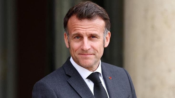 Il presidente francese Macron atteso in Vaticano il 10 aprile per il primo incontro con Leone XIV