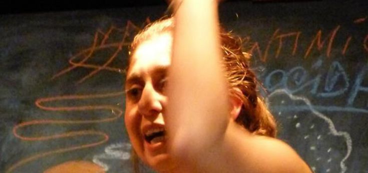 Storie di donne del Mediterraneo in cerca di un domani