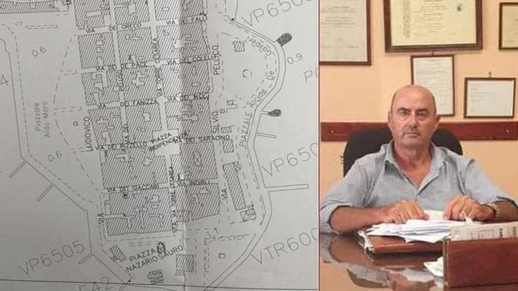 Porto Cesareo, proposta per rivoluzionare la toponomastica: “Tutte le vie dedicate a concittadini”