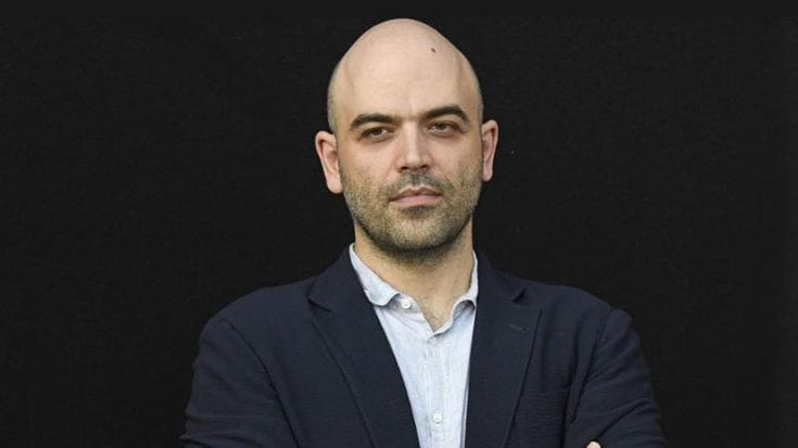 Roberto Saviano: “A Napoli una escalation alimentata dalla camorra nel silenzio della politica”