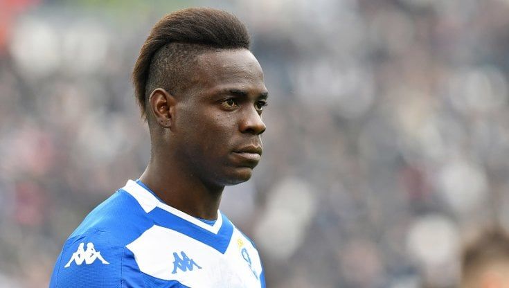 Dall'Inghilterra, Balotelli nel mirino del Barnsley