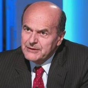 Bersani operato a Parma per un'emorragia cerebrale