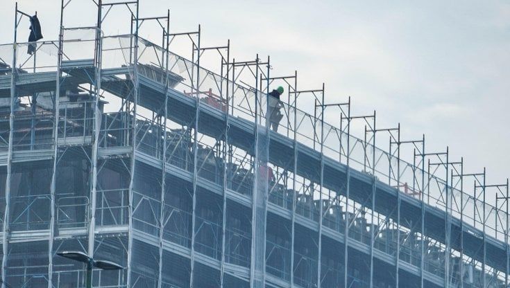 Superbonus, il governo apre a una proroga per le villette